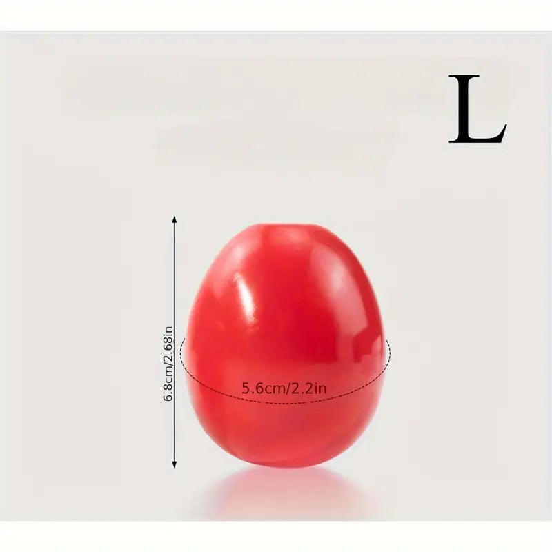 Silicone Butt Plug Toy Anal Stretcher Massage Stimulator Fun Sex Toy