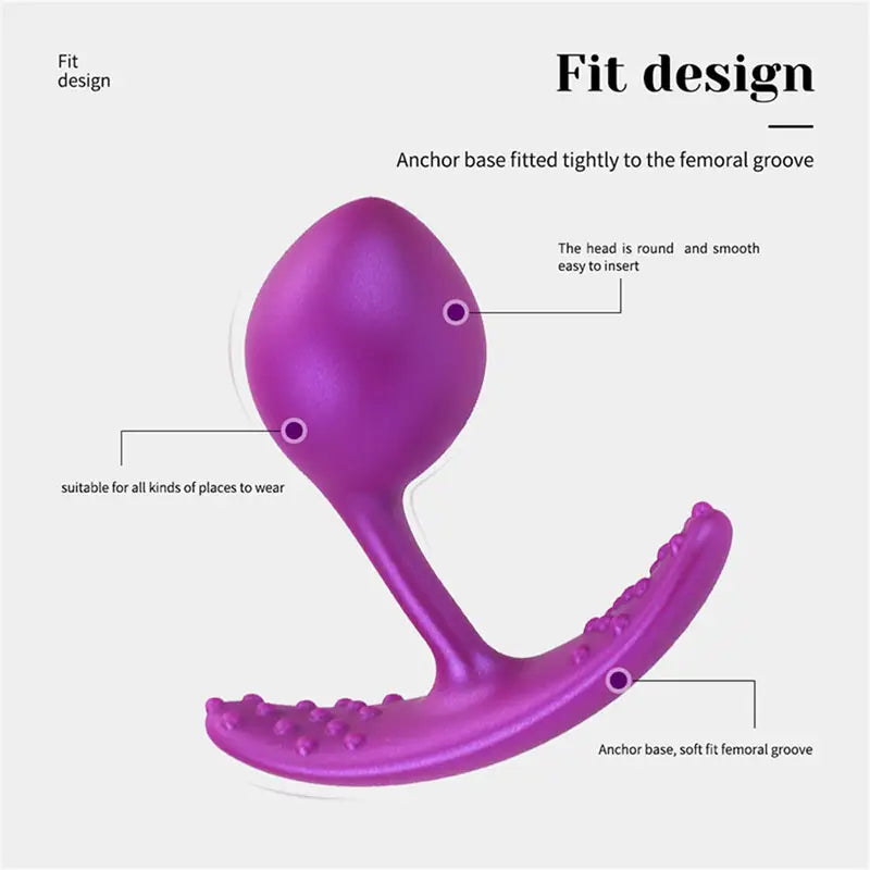 Small Butt Plug For Women Men Big Bead Adult Toy For Anal Sex Toy
