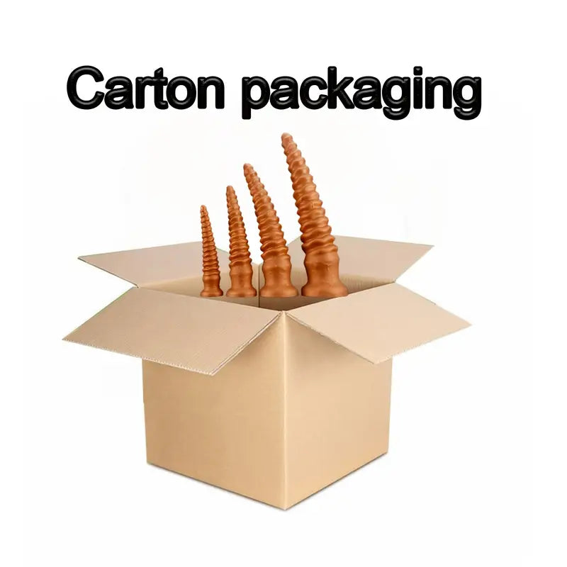 Large Silicone Anal Plug Unbelievable Size Suction Cup Butt Plug