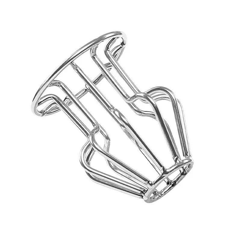 Hollow Spreader Speculum Tunnel Butt Plug Sex Toy Prostate Probe Hollow Spreader Speculum Tunnel Butt Plug Sex Toy Prostate Probe