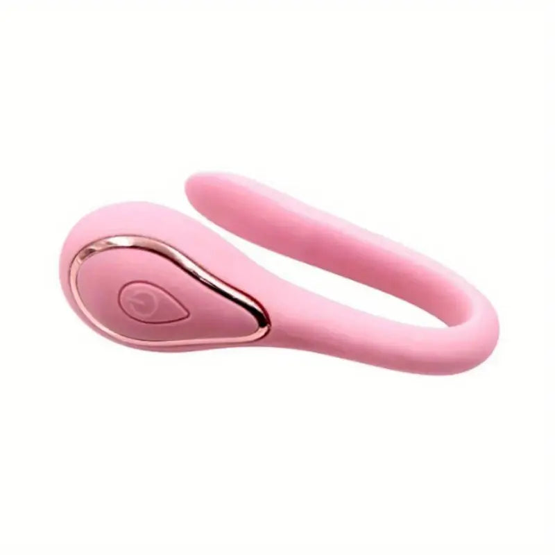 Women Orgasm Vibrator Clit G-Spot Dildo Massager Butt Plug
