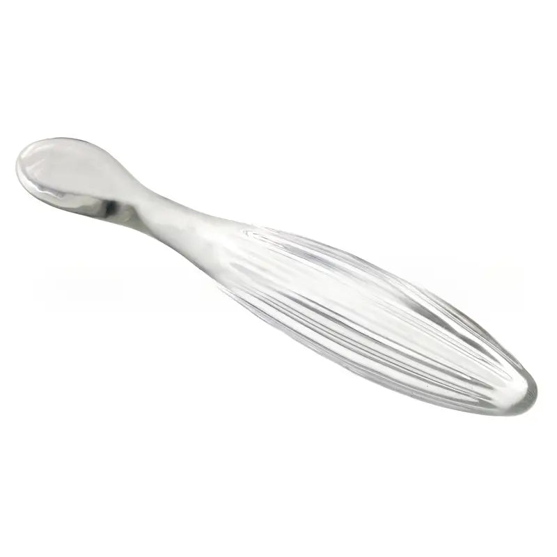 Premium Glass Dildo Anal Plug For Couples Adult Anal Sex Toy