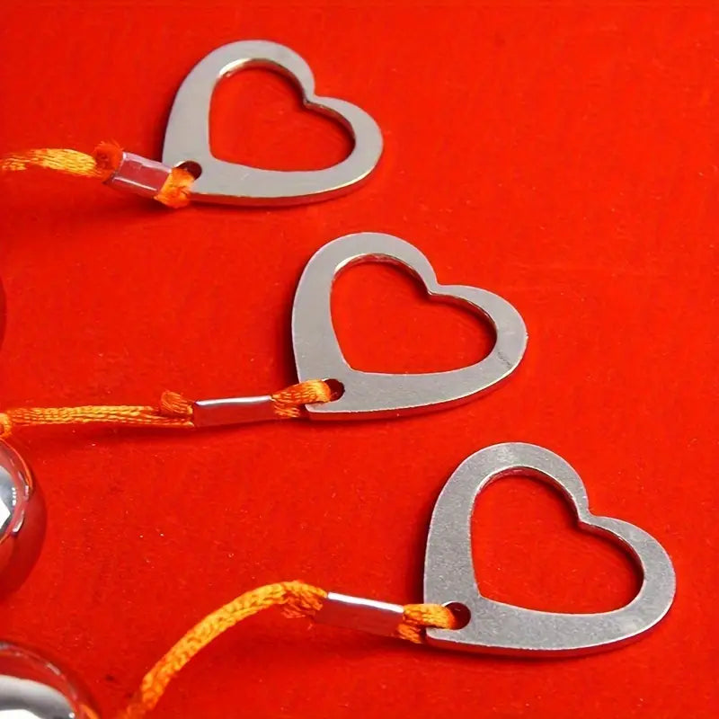 Metal Anal Beads Balls Training Sex Toy Butt Ass Plug For Prostate Massage