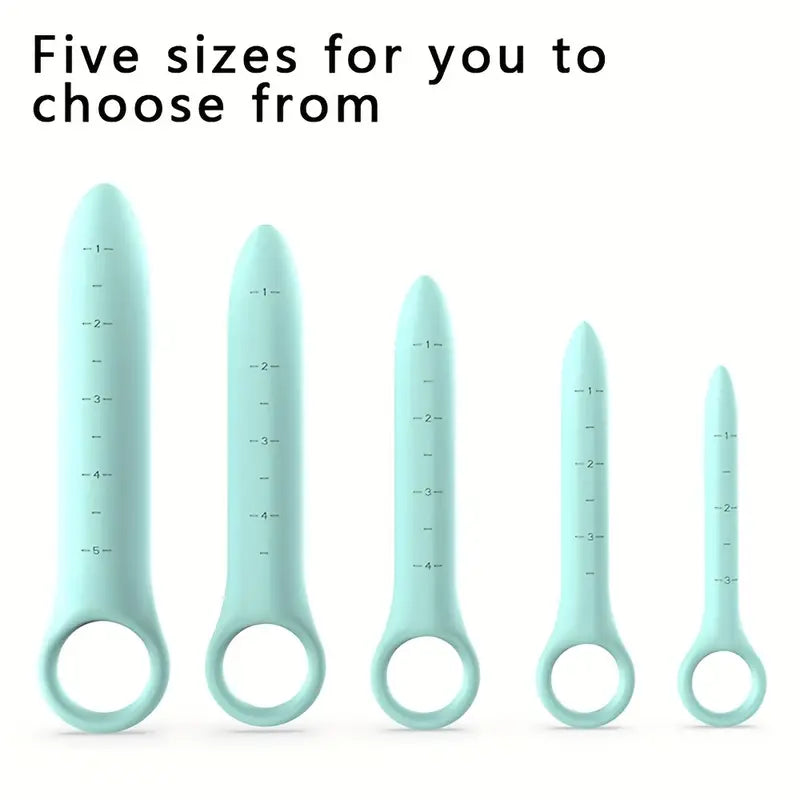 New Posterior Anal Plug Male Anal Plug 5 Sizes For Women Men Sex
