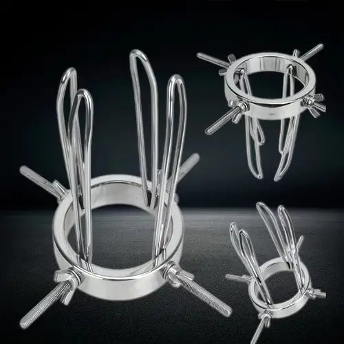 Anal Dilator Vaginal Expander Butt Plug Expander Round Anal Dilator