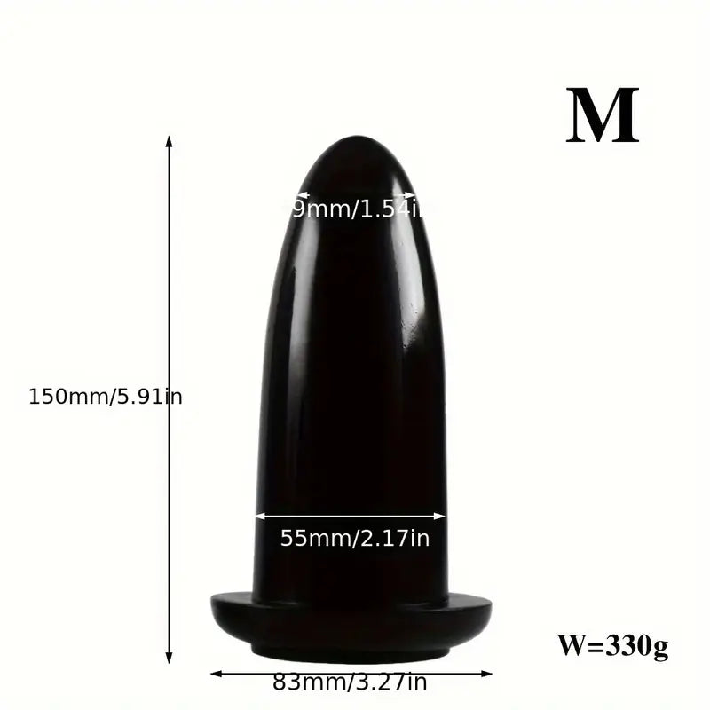 Erotic Anal Plugs For Men Women SM Anal Expansion Masturbator Sex Toy