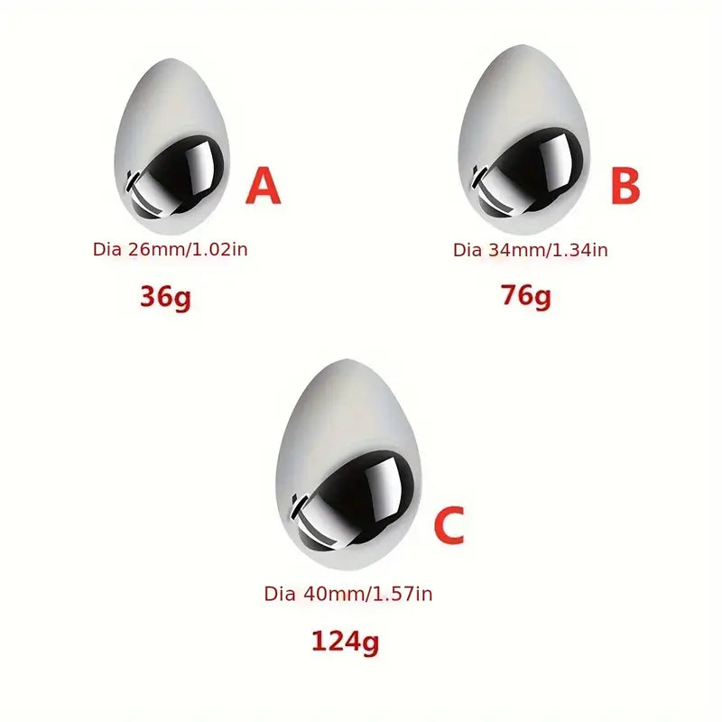 SM Metal Butt Plug Adult Sex Toy For Male Use With Cock Ring For Use