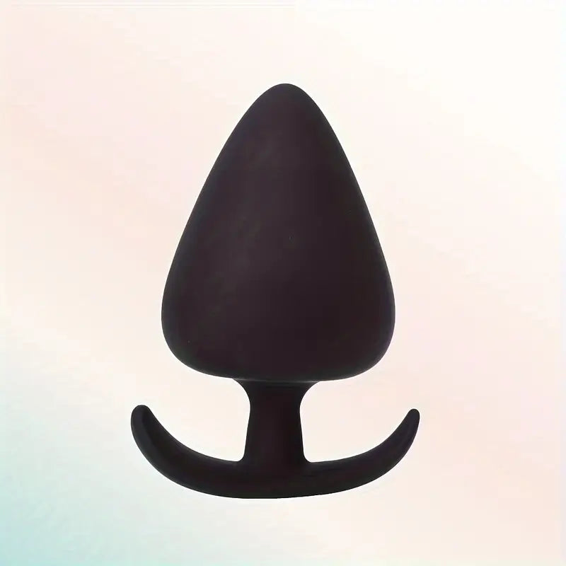 5pcs Butt Plug Set Anal Plug Training Kit Prostate Massager Male Adult Toy