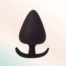 5pcs Butt Plug Set Anal Plug Training Kit Prostate Massager Male Adult Toy