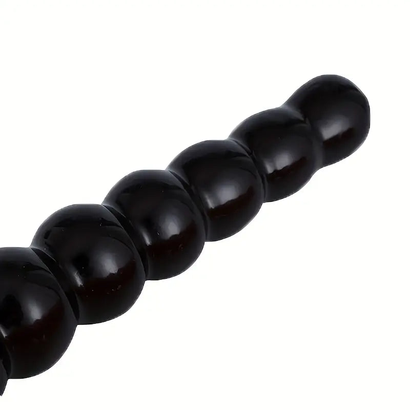 Long Anal Plug Bead Vaginal G-spot Deep Stimulation Plug Anal Bead