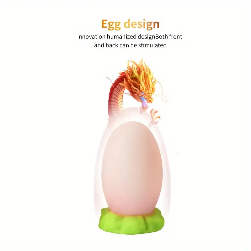 Liquid Silicone Huge Egg Ball Anal Plug Big Butt Plug Anus Expansion