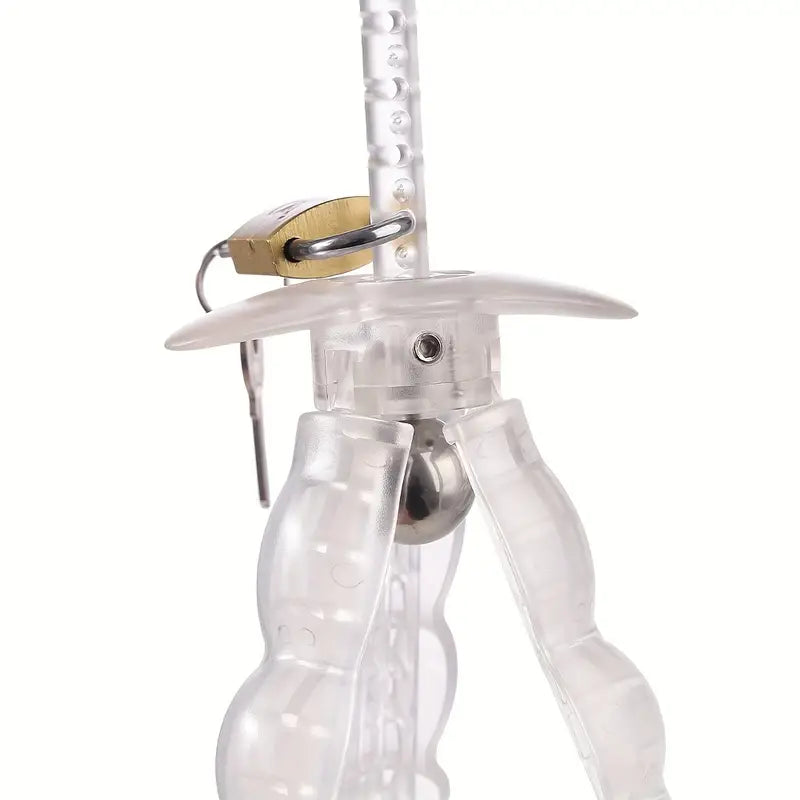 Adjustable BDSM Anal Dilator Vaginal Expander Adult Anal Vaginal Expander