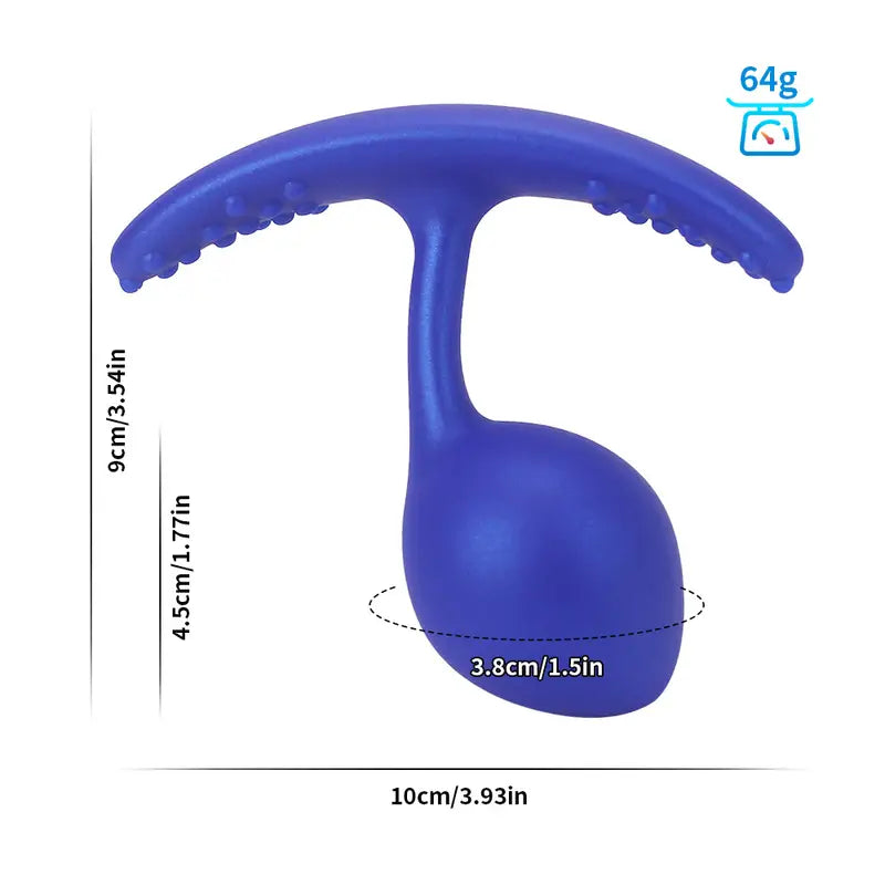 Small Butt Plug For Women Men Big Bead Adult Toy For Anal Sex Toy