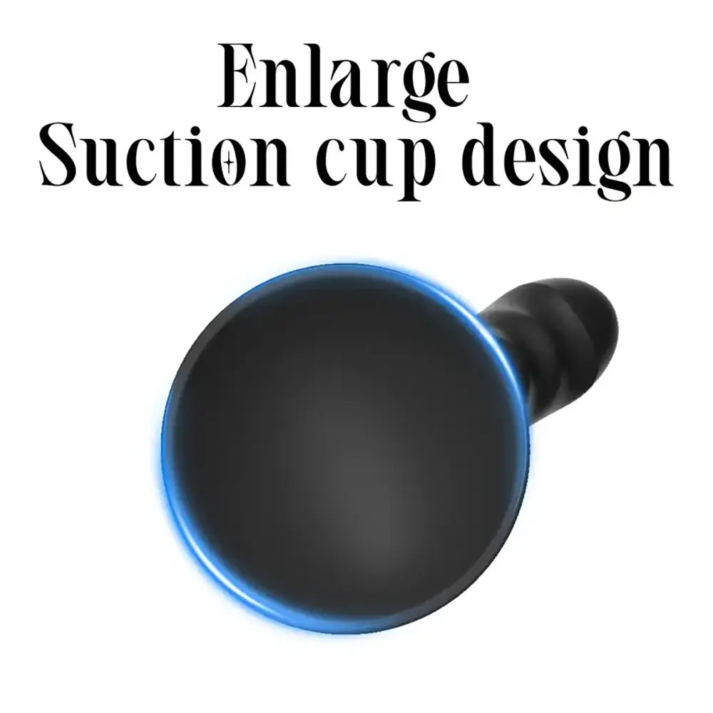 Silicone Anal Plug For Men And Women Soft Non-Slip Raining Plug