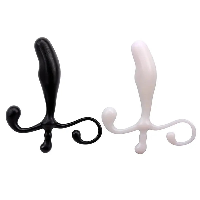 Male Prostate Stimulator Anal Stimulation Massager Male Female Sex Toy