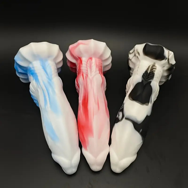 Soft Silicone Anal Plug Strong Suction Cup Anal Plug For Men Women Sex