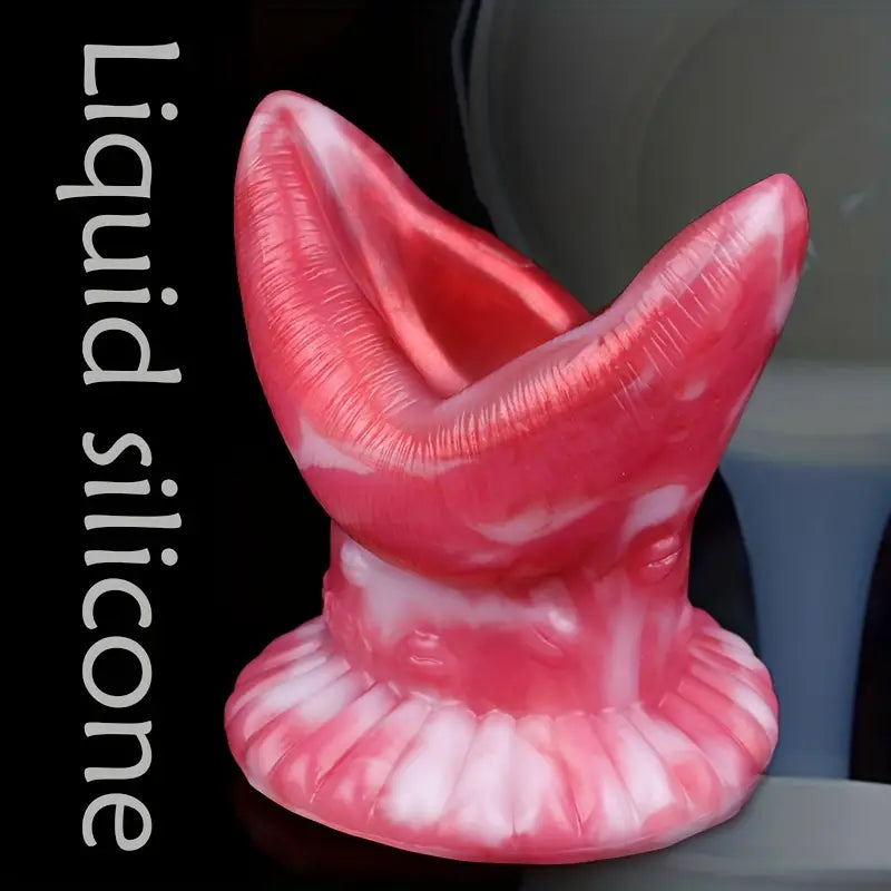 Soft Anal Expansion Sex Toy Prostate Massager Vaginal Watch Toy