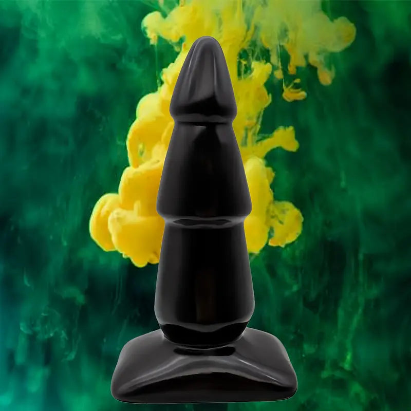 G-Spot Stimulator Anal Beads Prostate Massage Butt Plug Stretcher