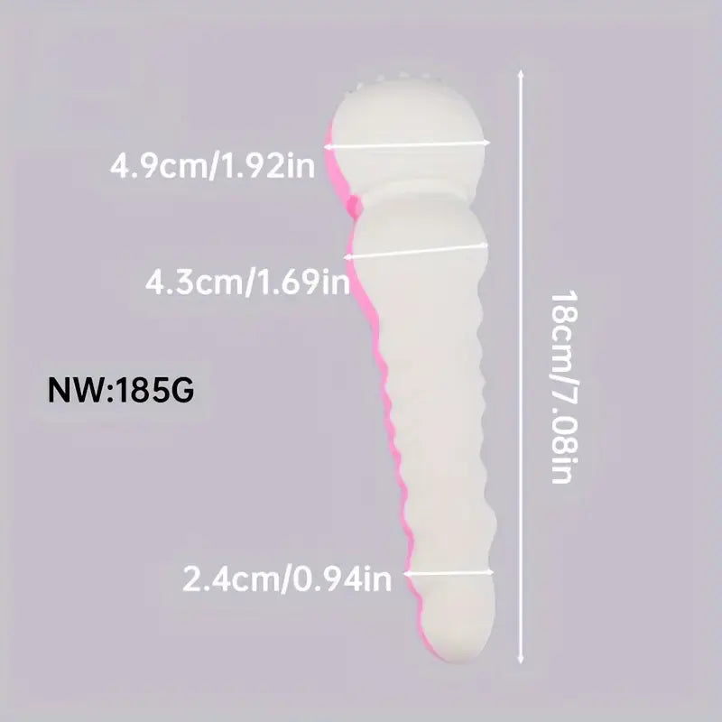 Silicone Butt Plug Soft Fun Novelty Sex Toy For Couples BDSM Accessories