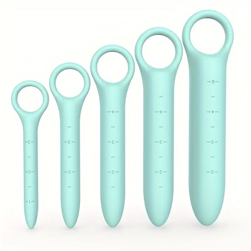 New Posterior Anal Plug Male Anal Plug 5 Sizes For Women Men Sex