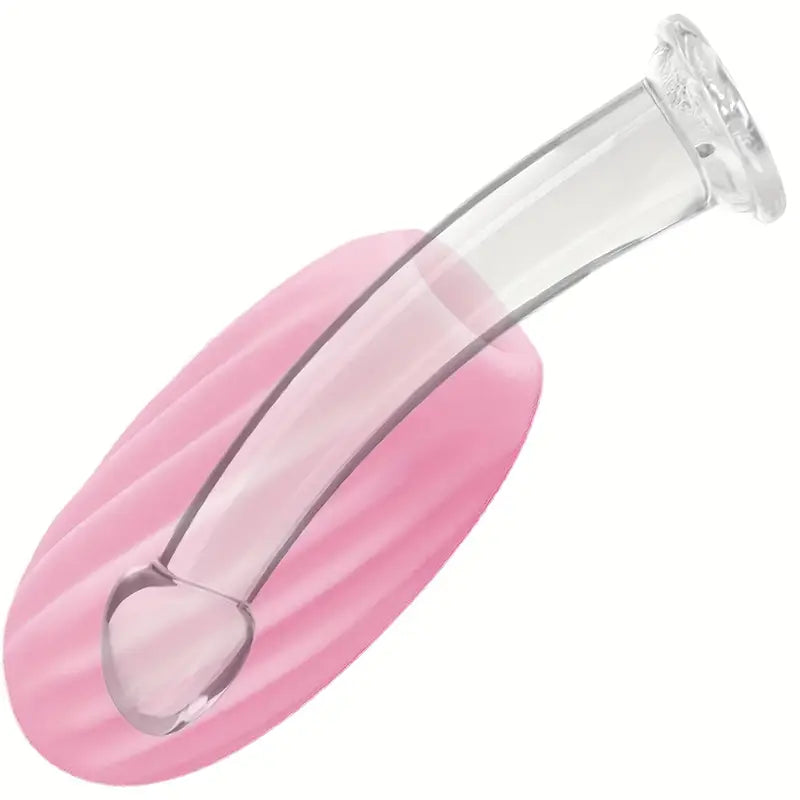 5.91in 7.28in 7.87in Anal Butt Plug Trainer Dildo Anal Prostate G-Spot Sex Toy