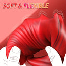 Anal Expander Irregular Claw Butt Plug Anal Massager G Spot Stimulator