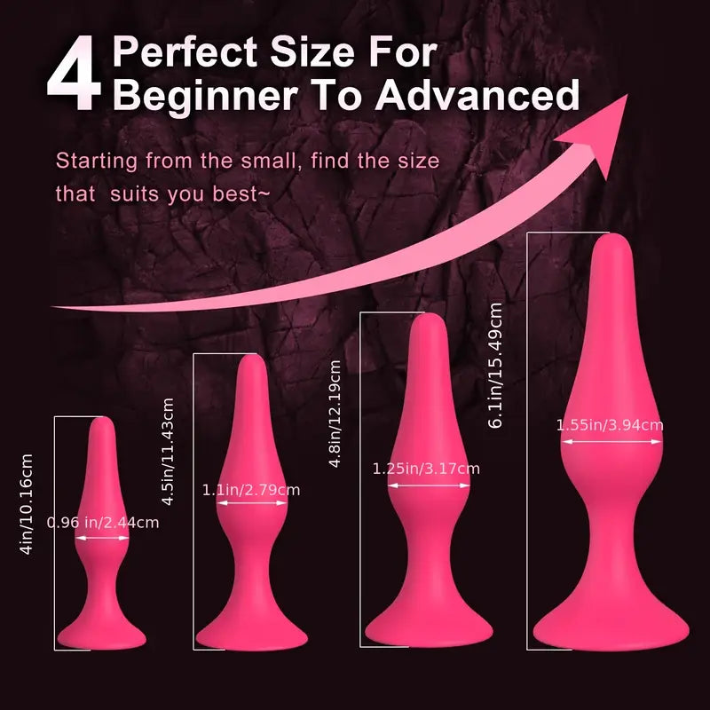 locken mit gleitgel Best Price 7 Inch Anal Dildo High Quality Artificial Male Penis main image 1