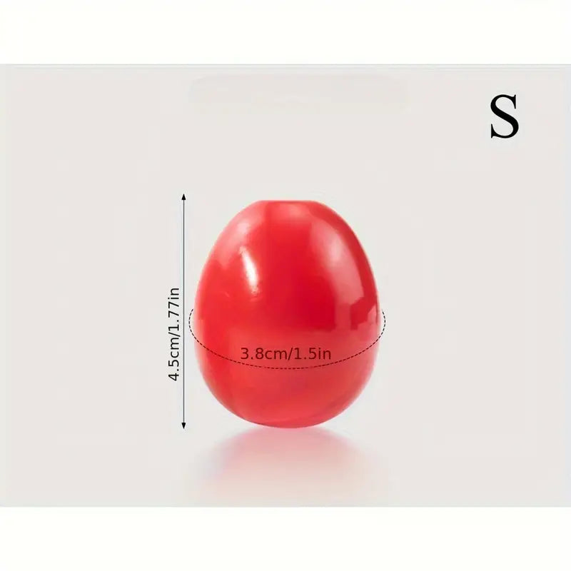 Silicone Butt Plug Toy Anal Stretcher Massage Stimulator Fun Sex Toy