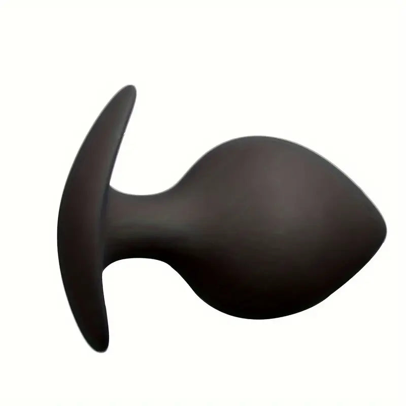 Anal Dilatation Butt Plug Hard Silicone Anal Toy For Women Prostate Massage