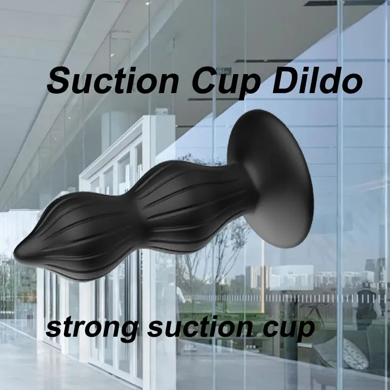 Food Grade Silicone Anal Butt Plug Anal Prostate Massager Anal Douche