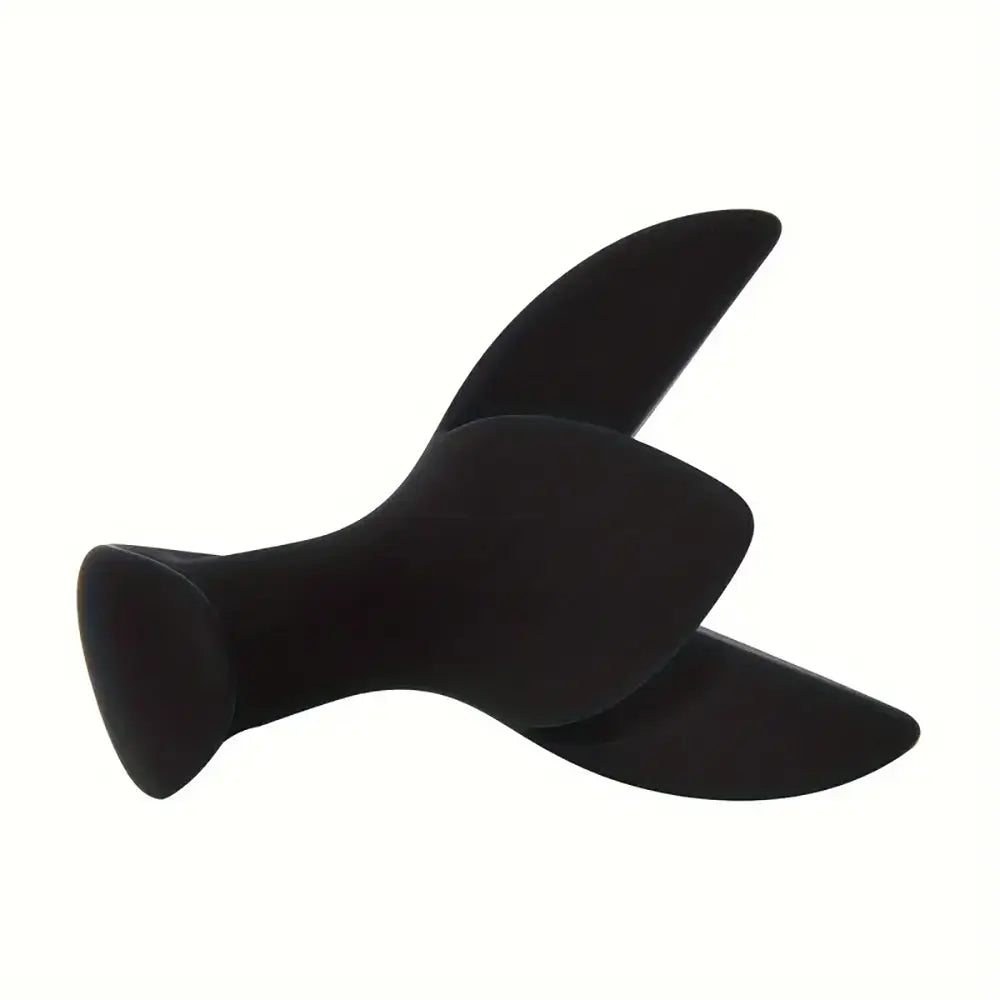 Silicone Anal Expander Anal Plugs G Spot Prostate Opening Massager