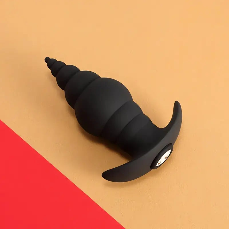 Anal Sex Bead Toy G-spot Clitoral Stimulator Male Prostate Massager