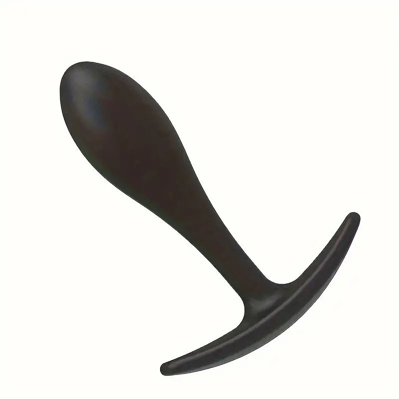Small Portable Wearable Anchor Adult Anal Dilator Anal Stimulation Anal Plug