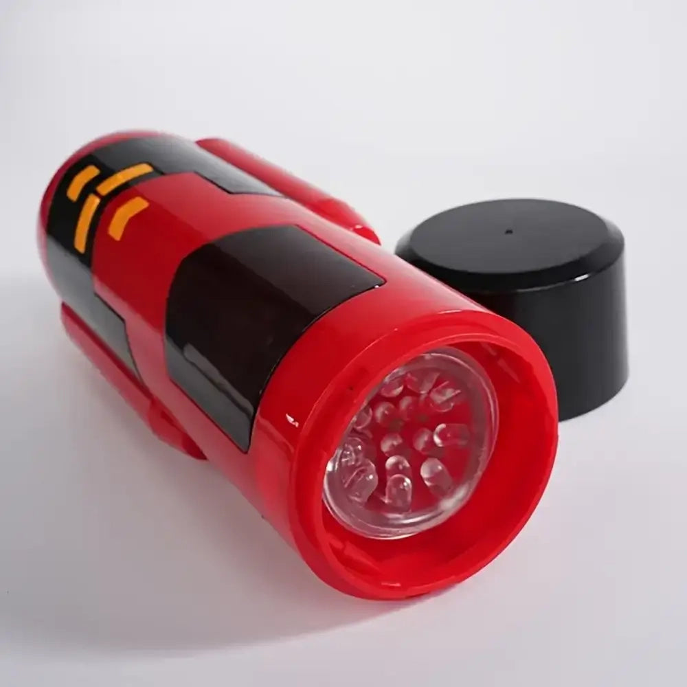 Auto Push Rotation Pronunciation Masturbator For Penis Training