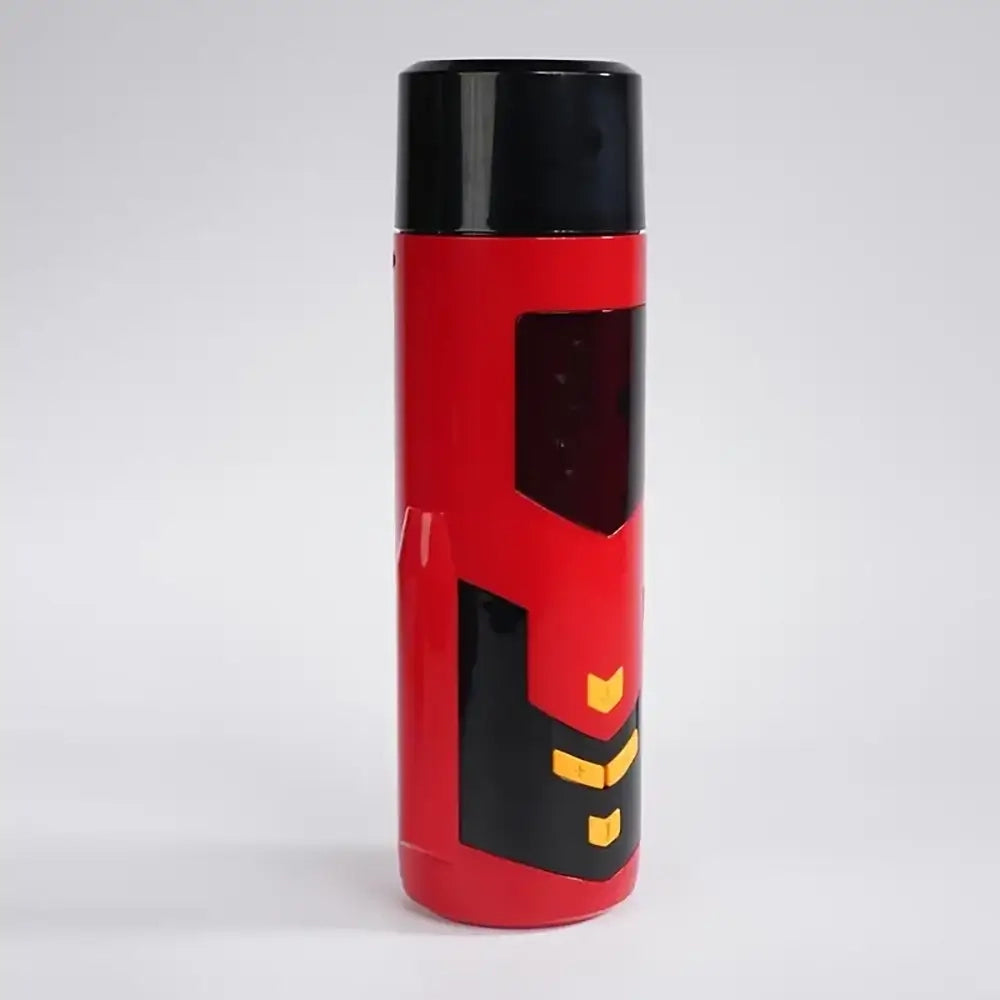 Auto Push Rotation Pronunciation Masturbator For Penis Training