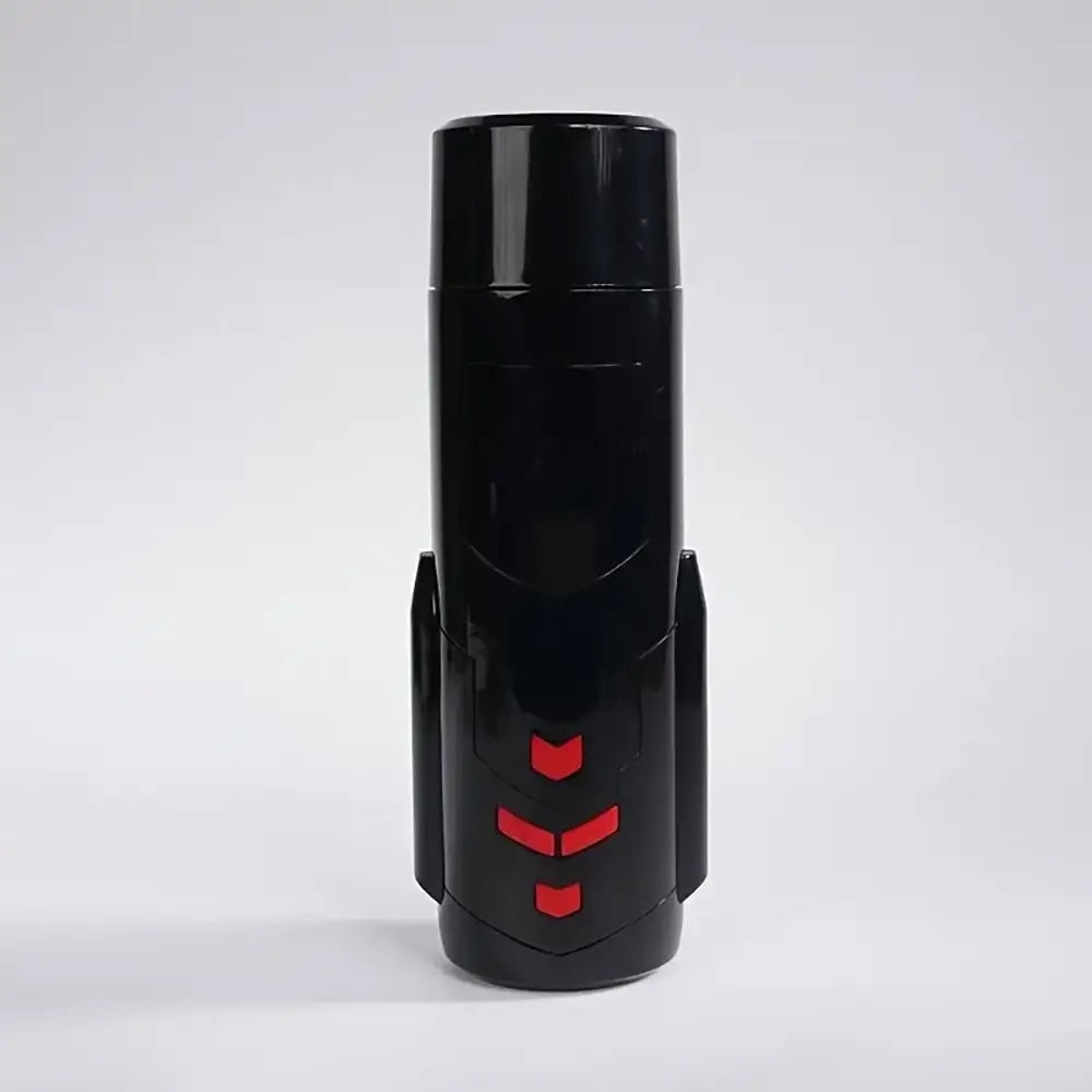 Auto Push Rotation Pronunciation Masturbator For Penis Training