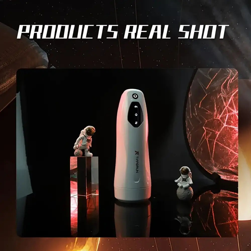 Forward Reverse Rotation Glans Blame Vacuum Suction Auto Masturbator