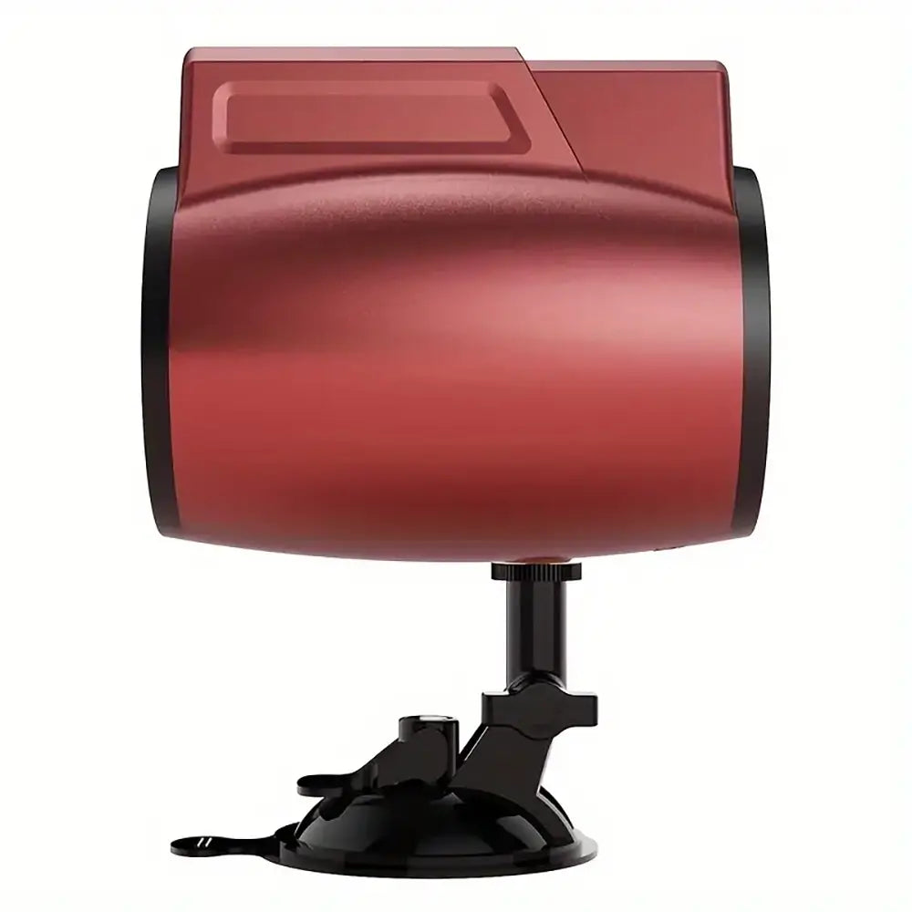 Fully Dual Cavity Rotation Telescopic Vibrating Automatic Masturbator