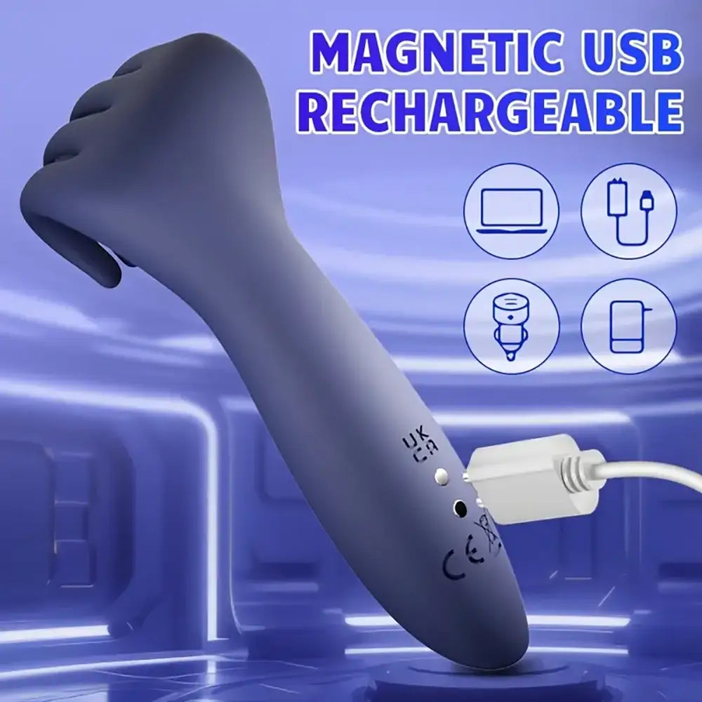 Forced Squeezing Turtle Exerciser Male Cock Automatic Masturbator