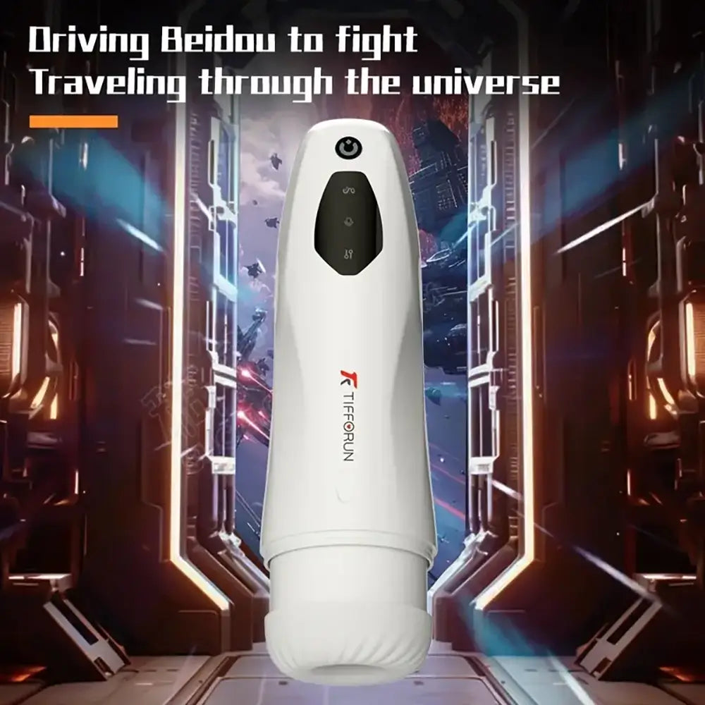 Forward Reverse Rotation Glans Blame Vacuum Suction Auto Masturbator