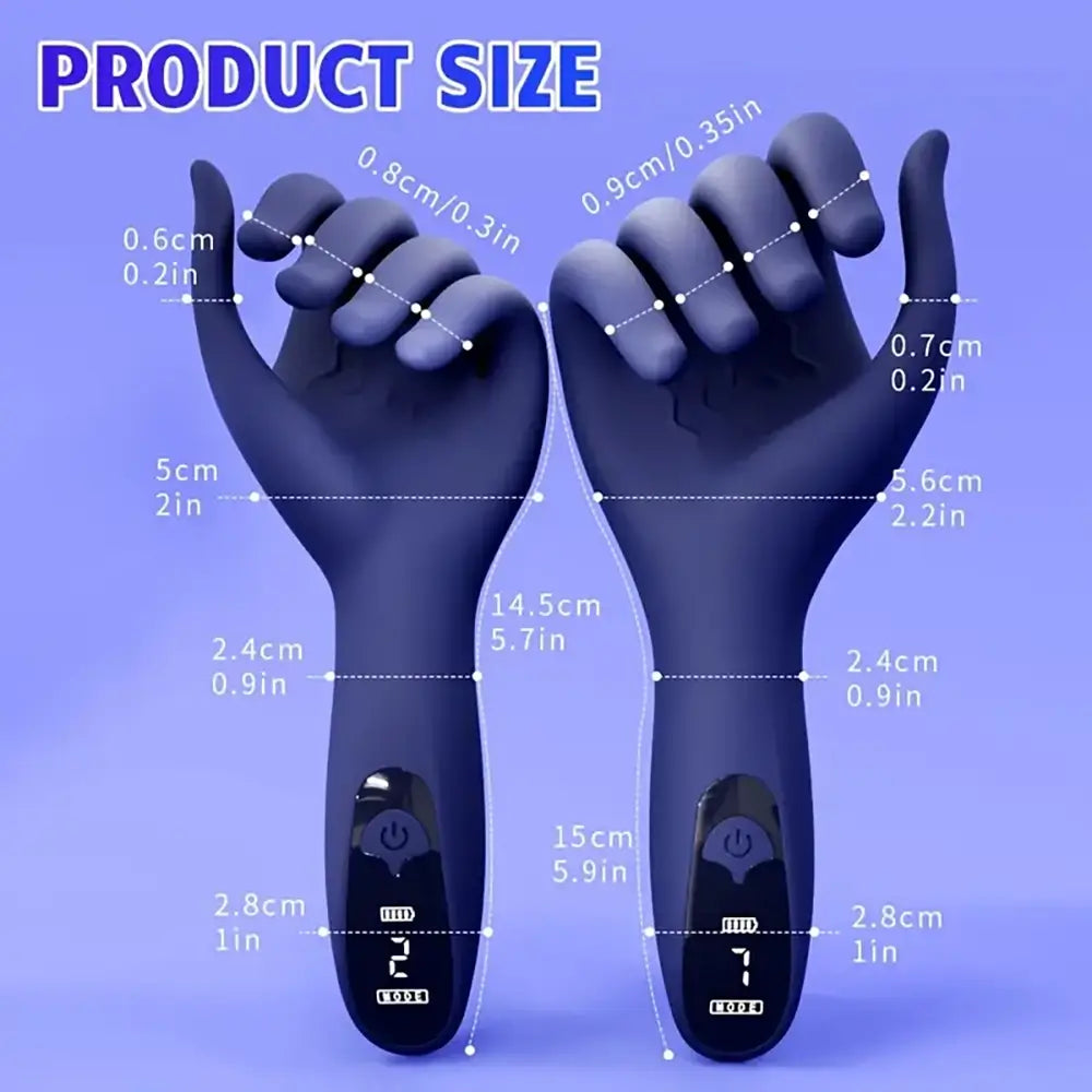 Forced Squeezing Turtle Exerciser Male Cock Automatic Masturbator