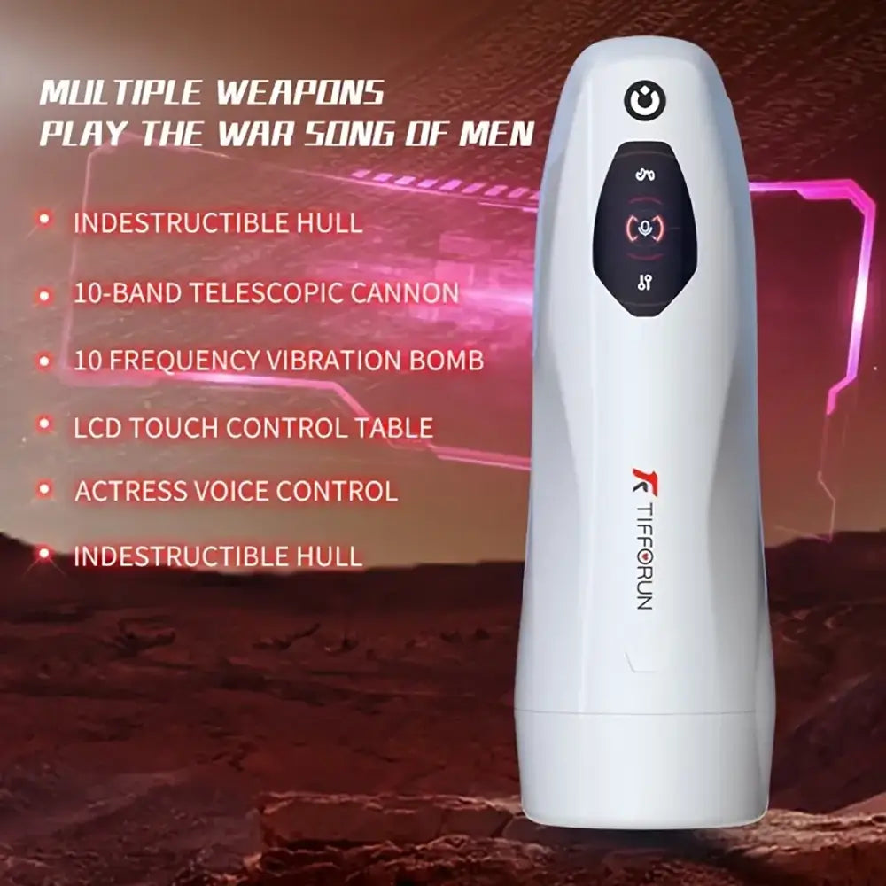 Forward Reverse Rotation Glans Blame Vacuum Suction Auto Masturbator