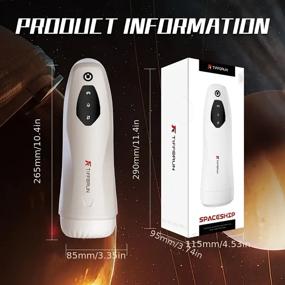 Forward Reverse Rotation Glans Blame Vacuum Suction Auto Masturbator