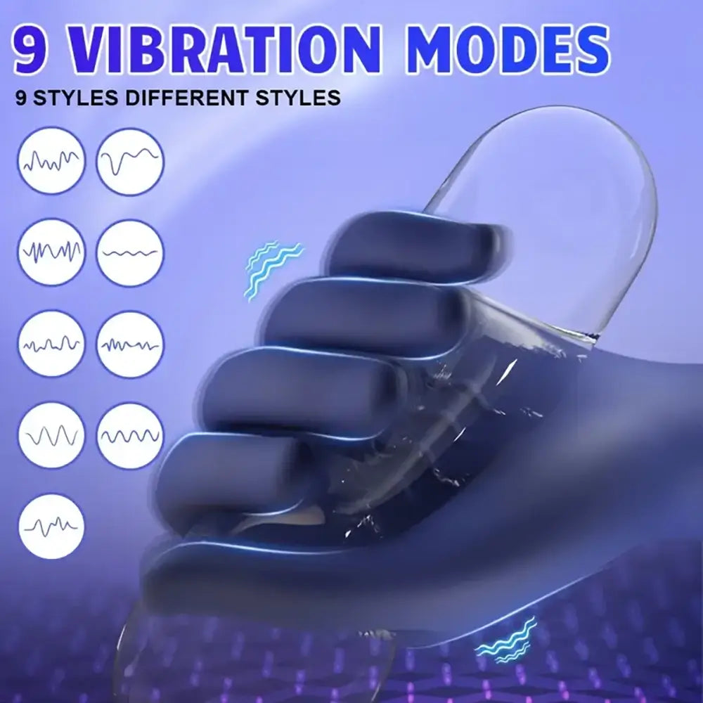 Forced Squeezing Turtle Exerciser Male Cock Automatic Masturbator