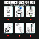 Cannonking Popular Motorized TPE Voice Sucking Electric Masturbator