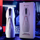 5 Types Pistons Suction Vibration Electric Automatic Masturbator