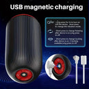 3IN1 Rotation 360° Oral Expansion Wrap Auto Male Masturbator