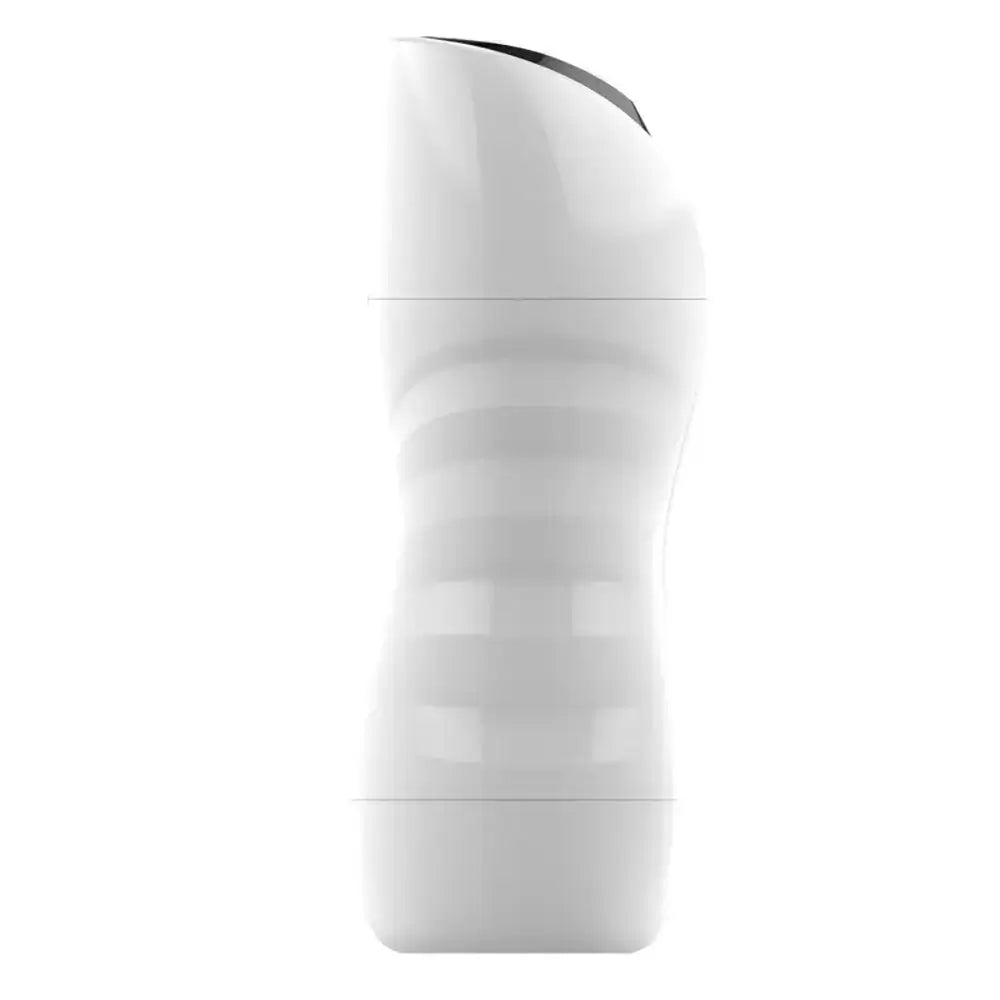 Real Automatic Sucking Male Masturbator Oral Sex Vaginal Machine