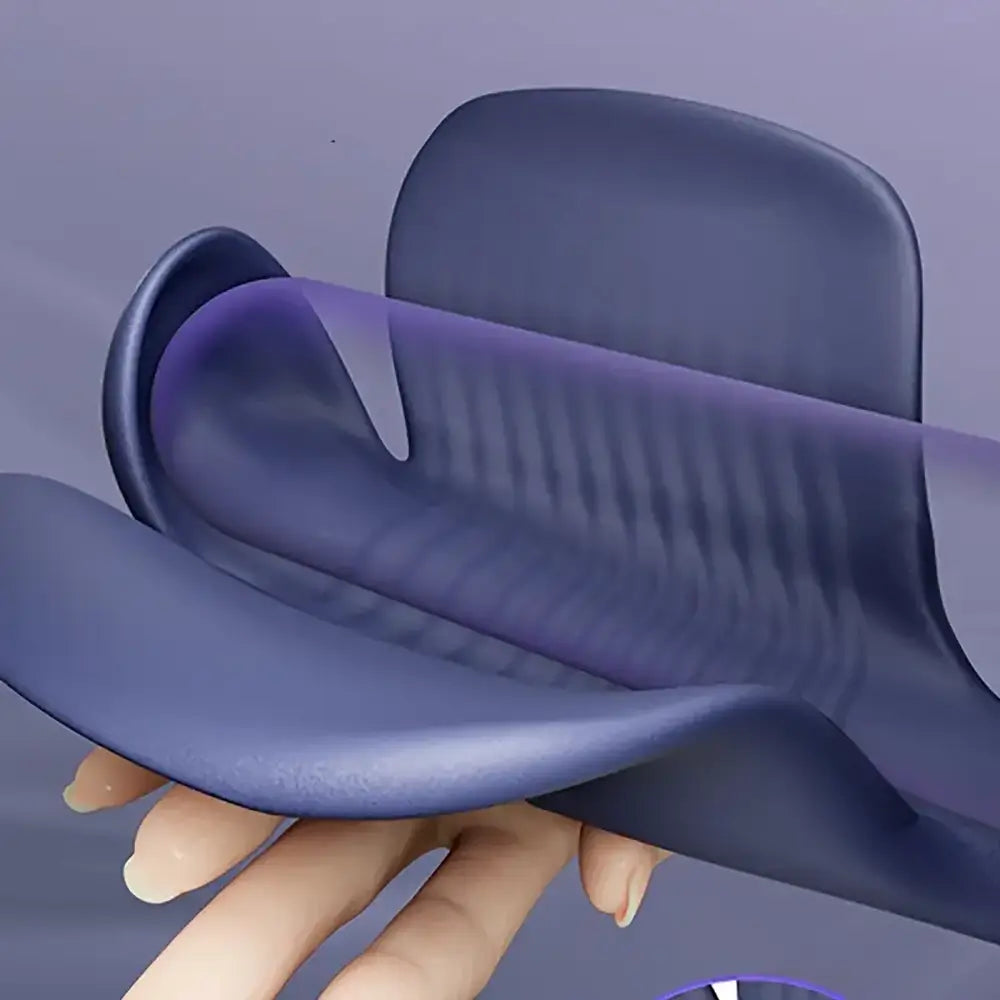 10 Vibration Modes Sex Toy For Men Lapping Automatic Masturbator