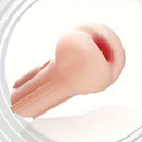 Latest Features First Anal 4IN1 Suction Swing Automatic Masturbator
